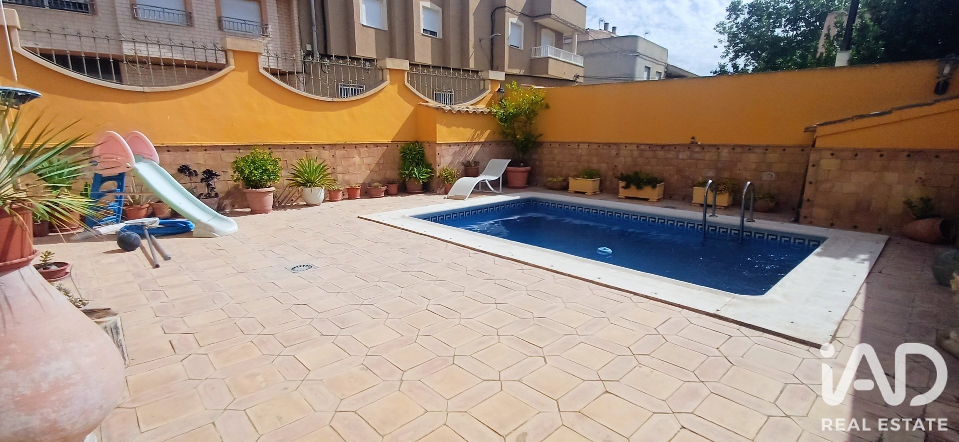 Apartment à Bullas, Murcia, Espagne 4 chambres, 331 m2 No. 188209