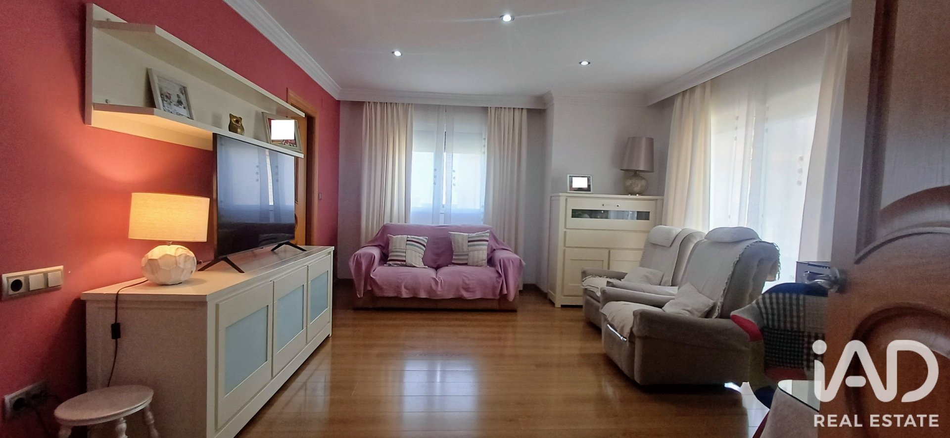 Apartment à Bullas, Murcia, Espagne 4 chambres, 331 m2 No. 188209