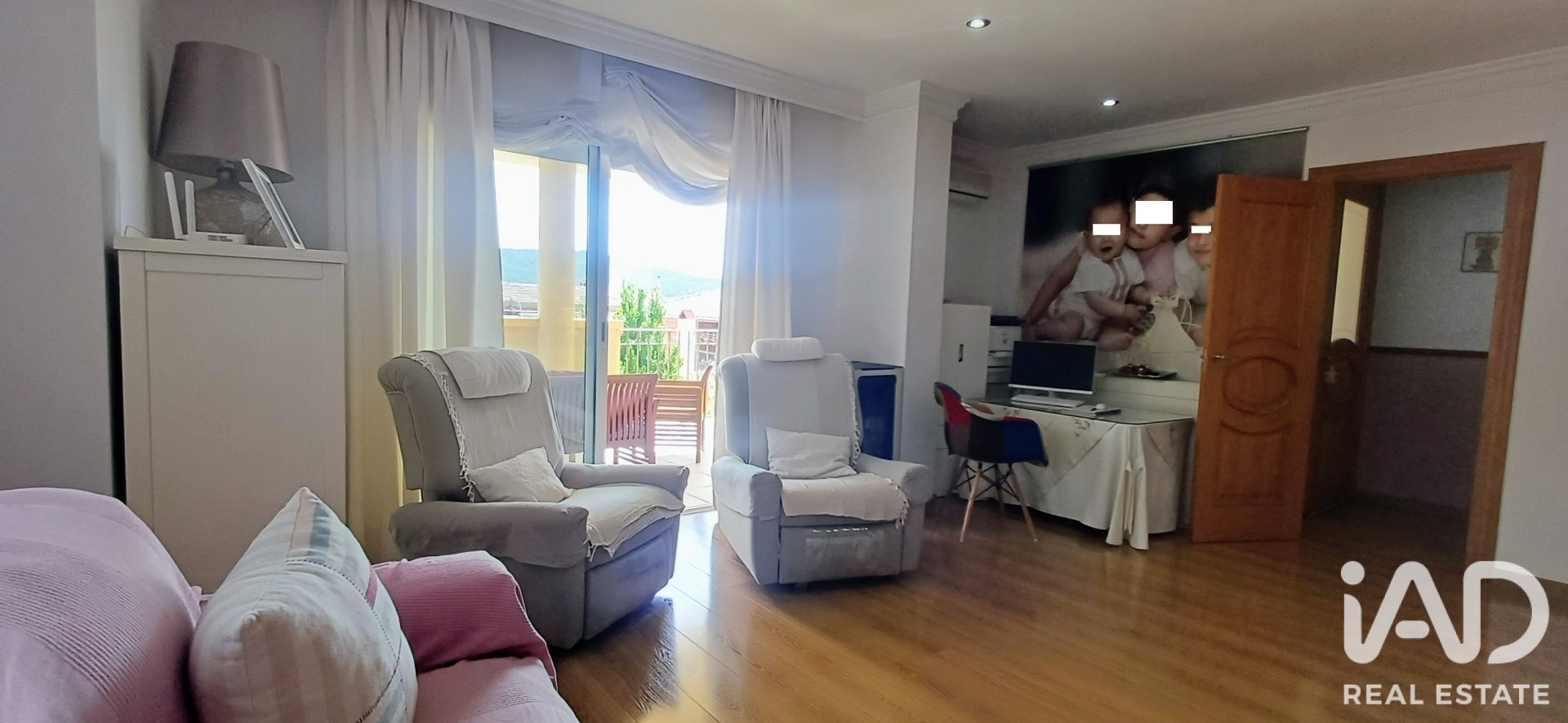 Apartment à Bullas, Murcia, Espagne 4 chambres, 331 m2 No. 188209