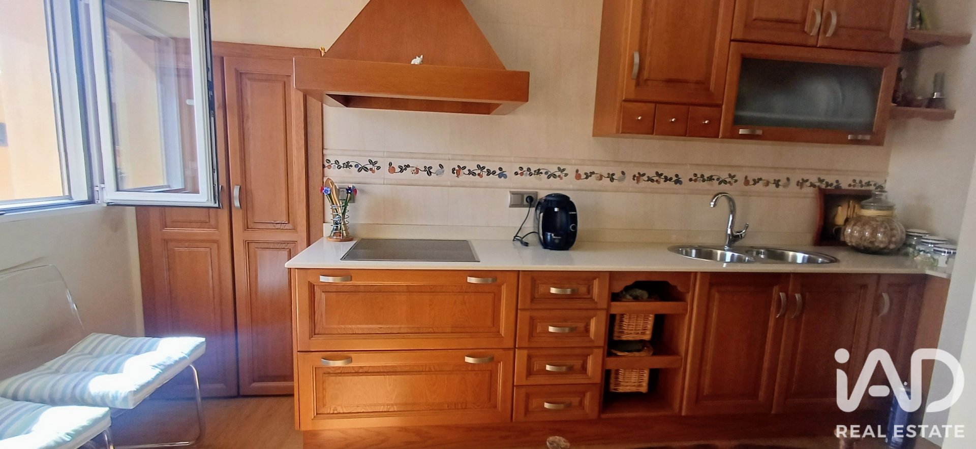 Apartment à Bullas, Murcia, Espagne 4 chambres, 331 m2 No. 188209