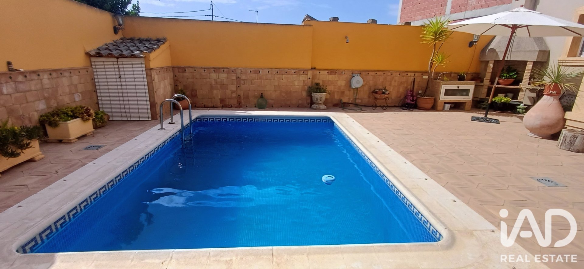 Apartment à Bullas, Murcia, Espagne 4 chambres, 331 m2 No. 188209