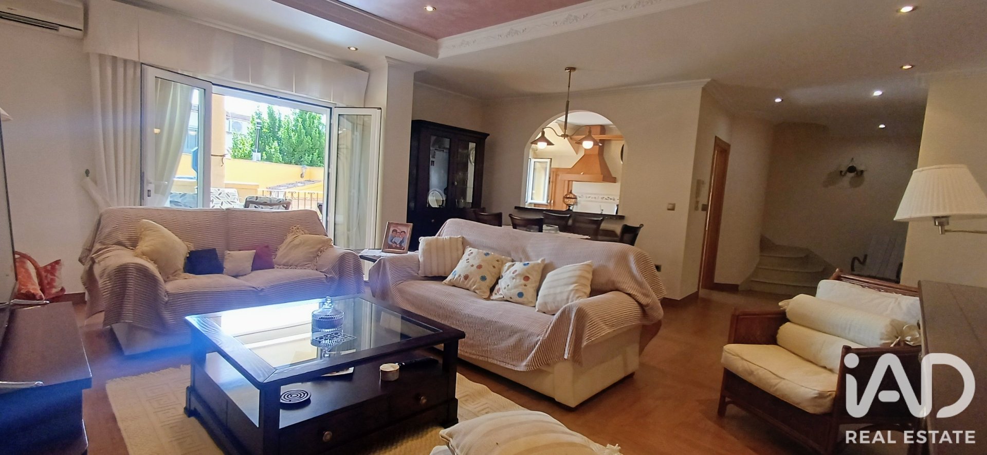 Apartment à Bullas, Murcia, Espagne 4 chambres, 331 m2 No. 188209
