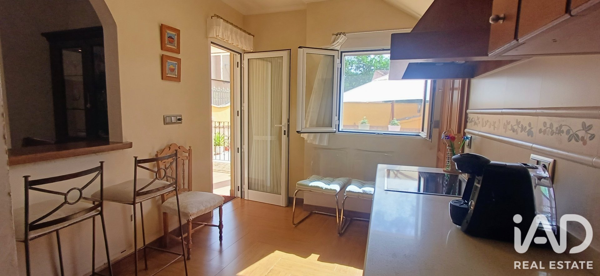 Apartment à Bullas, Murcia, Espagne 4 chambres, 331 m2 No. 188209