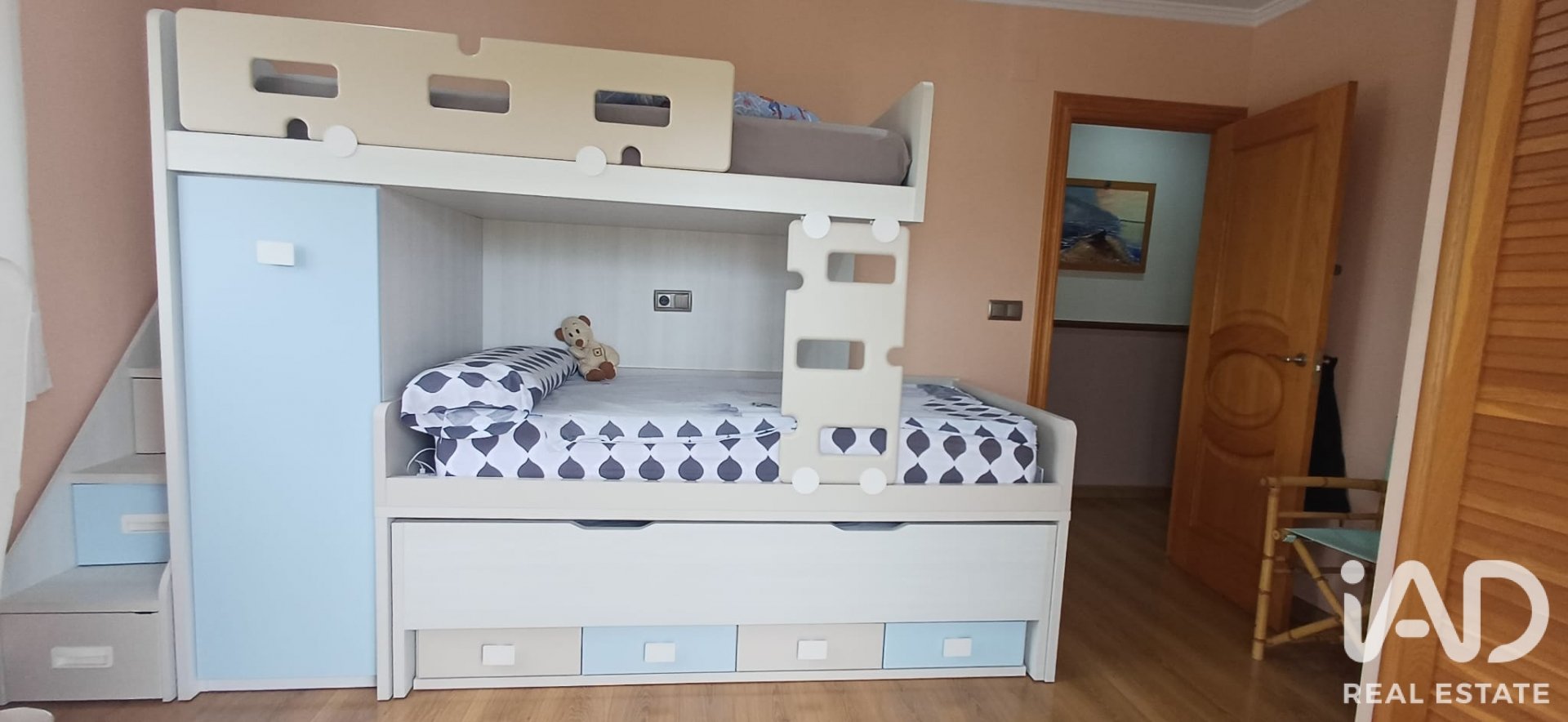 Apartment à Bullas, Murcia, Espagne 4 chambres, 331 m2 No. 188209
