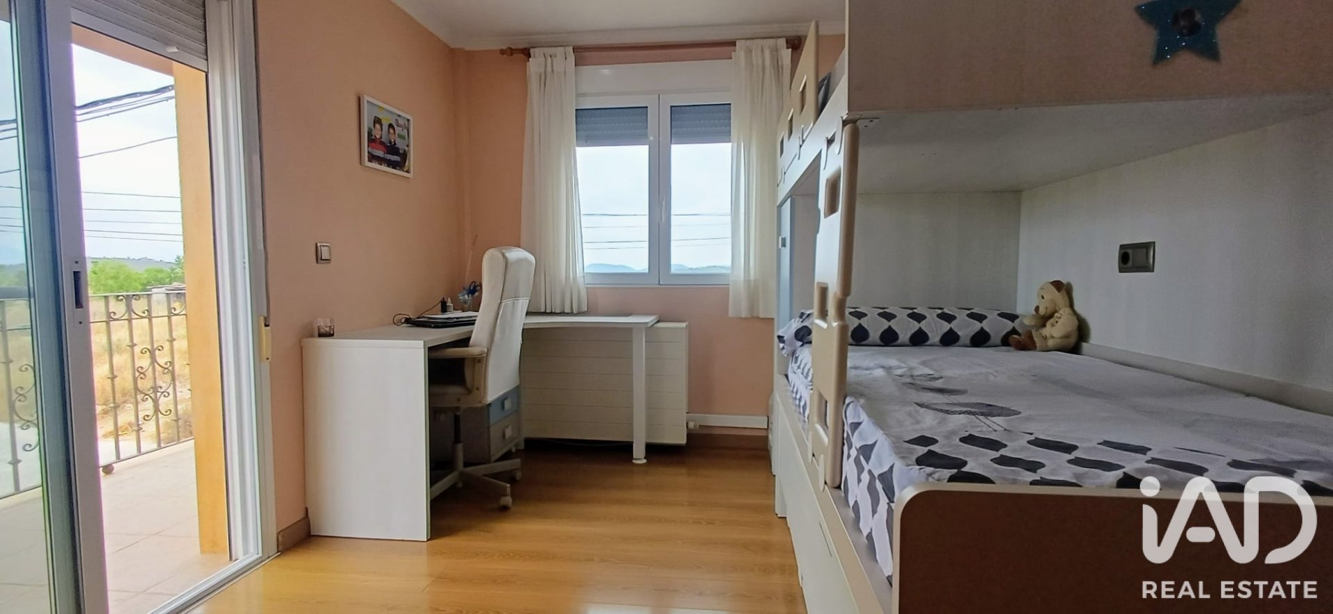 Apartment à Bullas, Murcia, Espagne 4 chambres, 331 m2 No. 188209