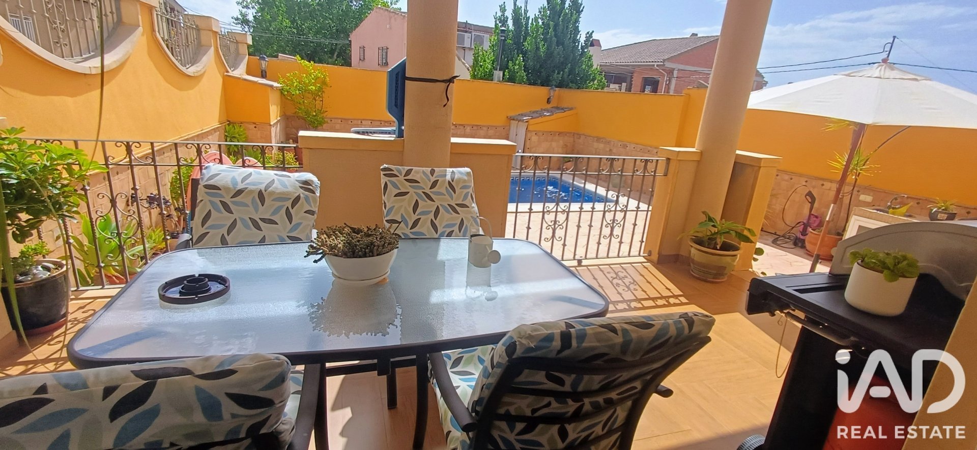 Apartment à Bullas, Murcia, Espagne 4 chambres, 331 m2 No. 188209