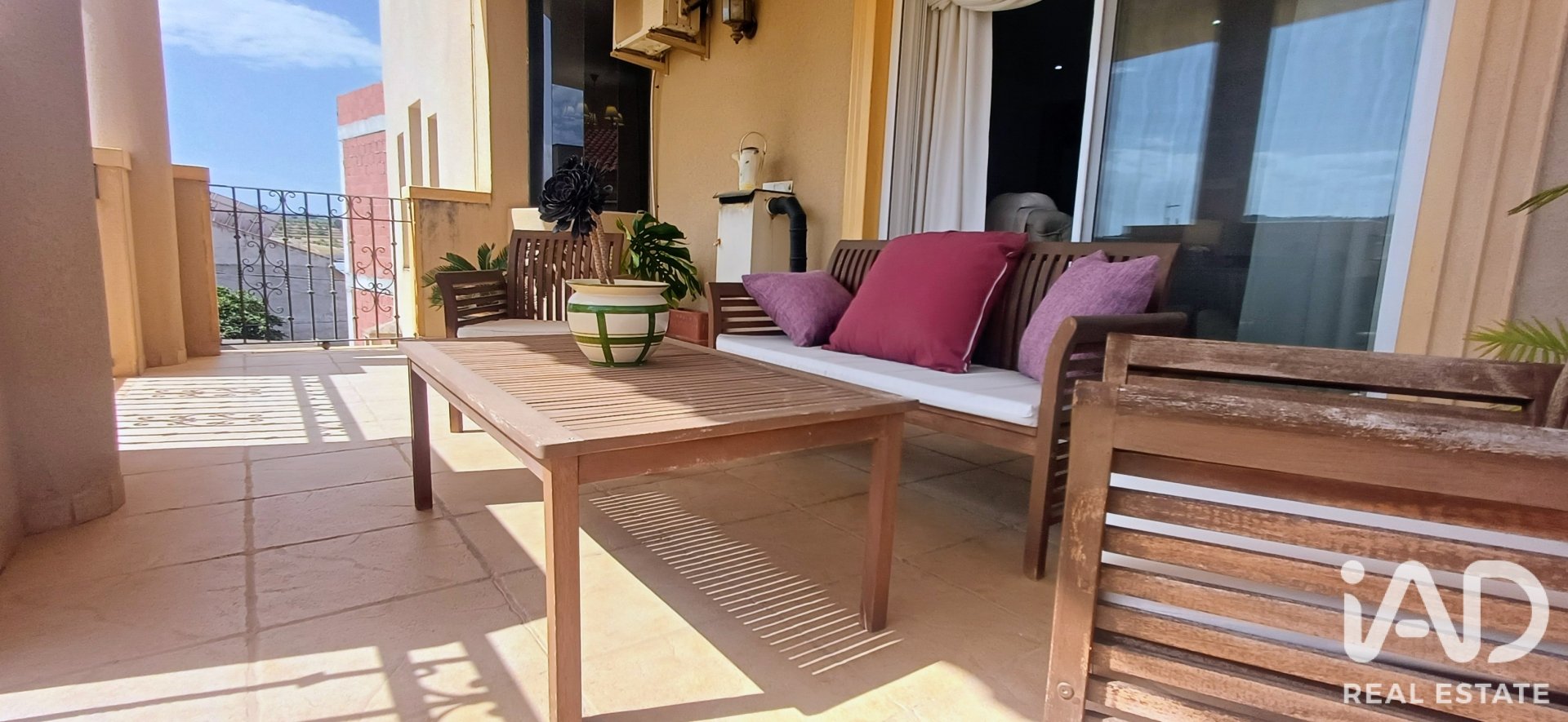 Apartment à Bullas, Murcia, Espagne 4 chambres, 331 m2 No. 188209