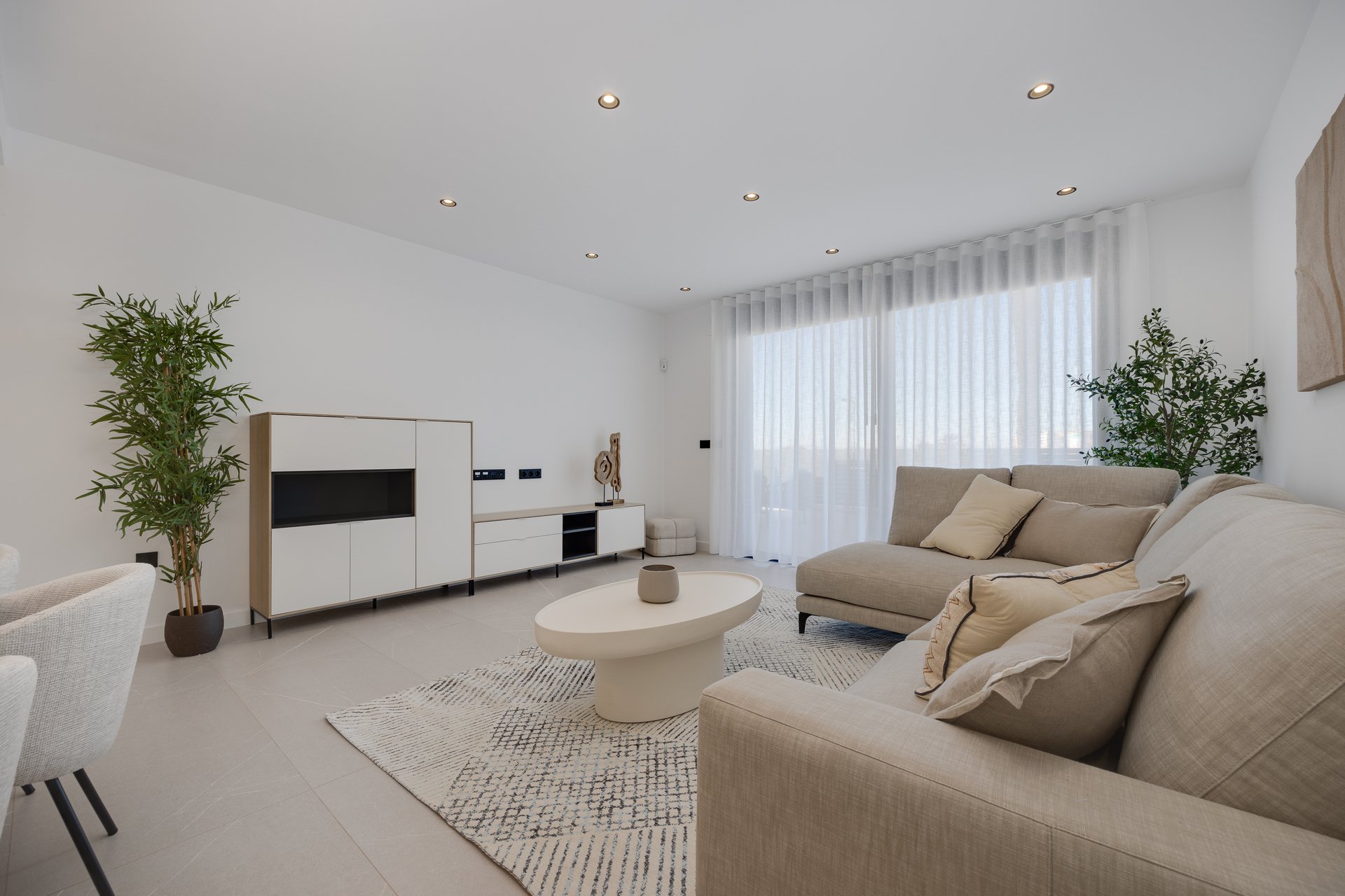 Villa in Torrevieja, Alicante, Spanien 3 Schlafzimmer, 141 m2 Nr. 110482