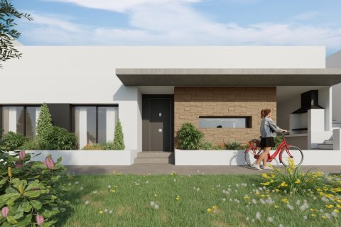 Villa in Torrevieja, Alicante, Spanien 3 Schlafzimmer, 141 m2 Nr. 110482