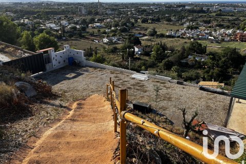 Land in Denia, Alicante, Spanien 822 m2 Nr. 153100