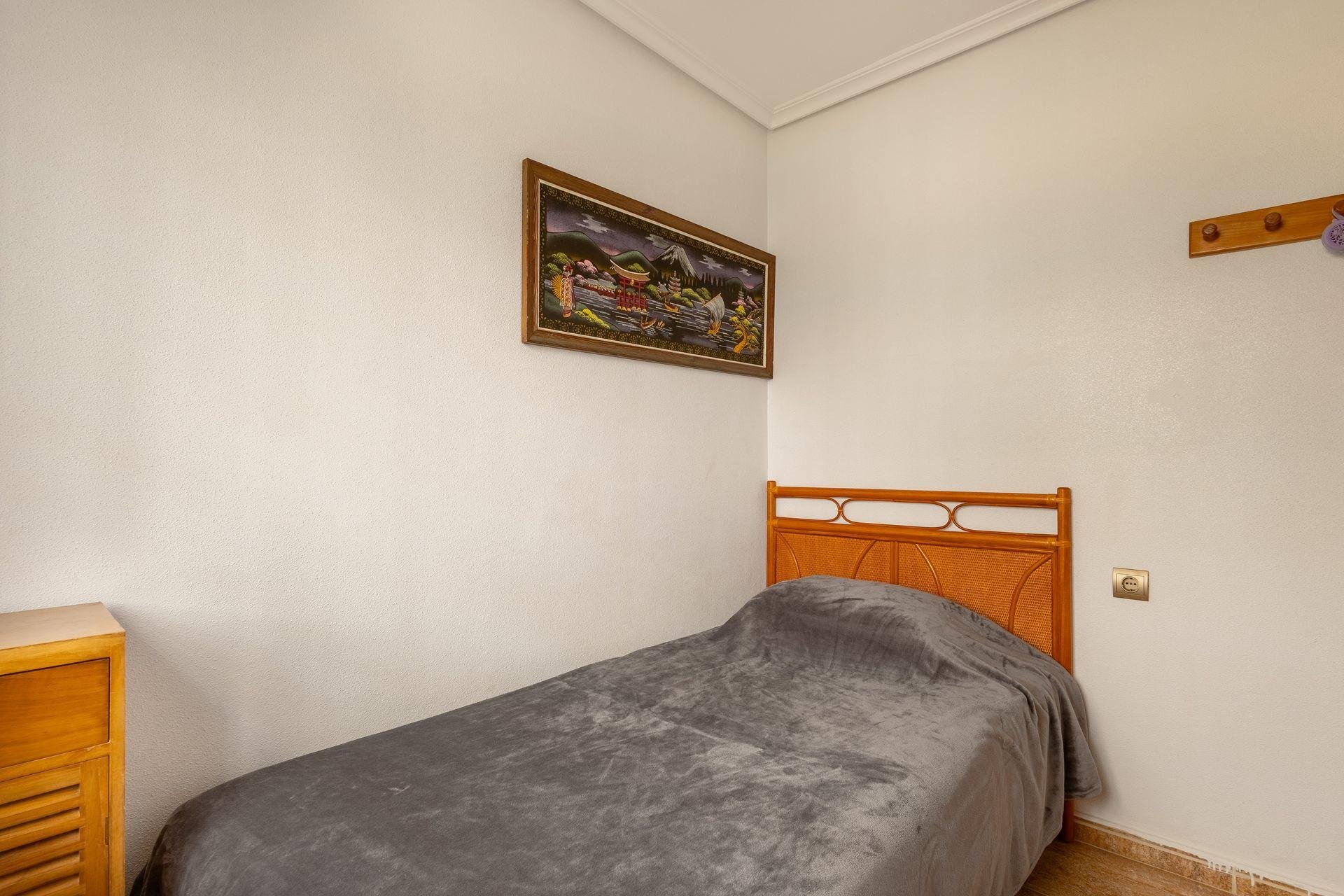 Apartamento en La Mata, Alicante, España 57 m2 No. 195889