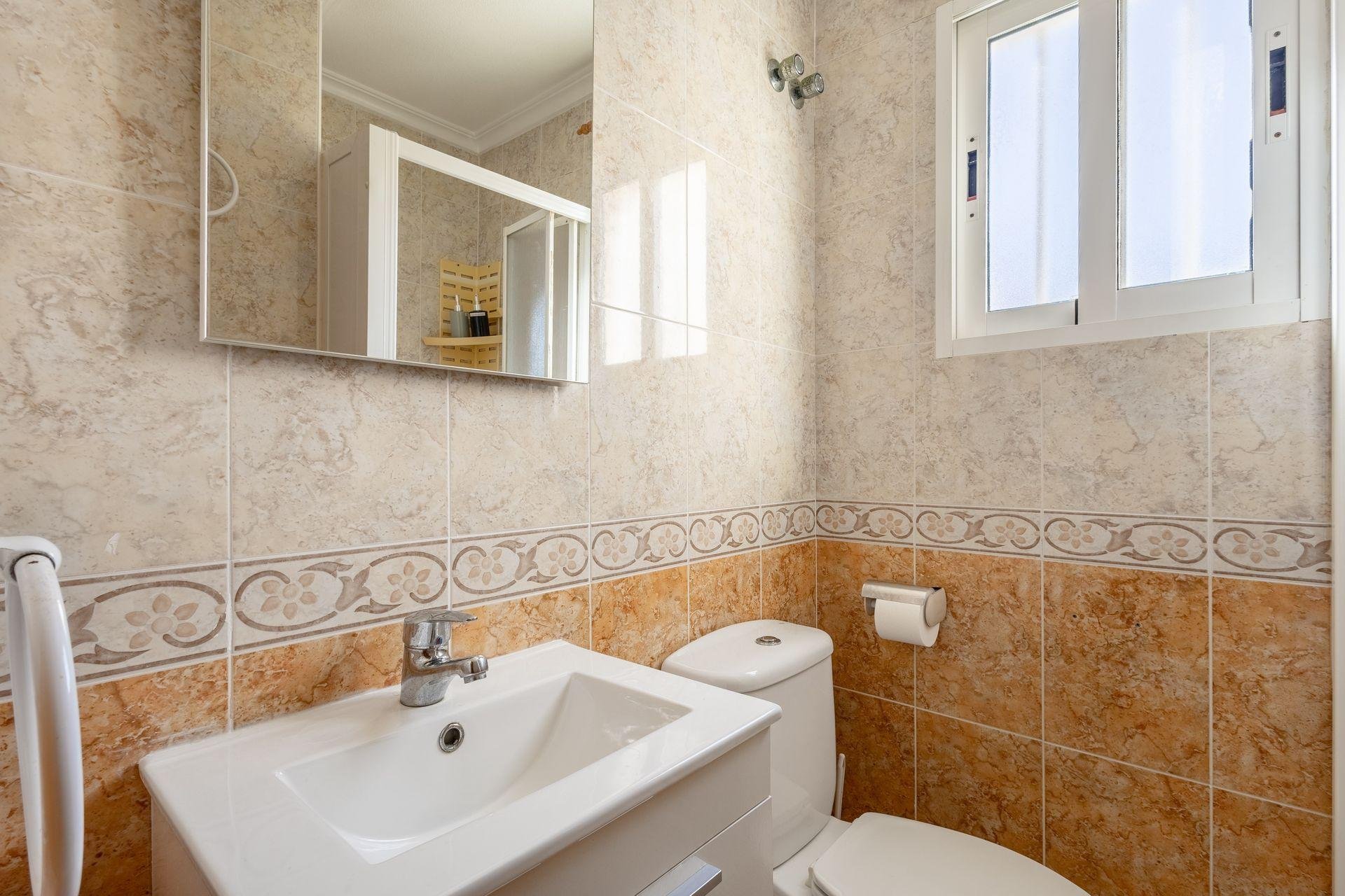 Apartamento en La Mata, Alicante, España 57 m2 No. 195889