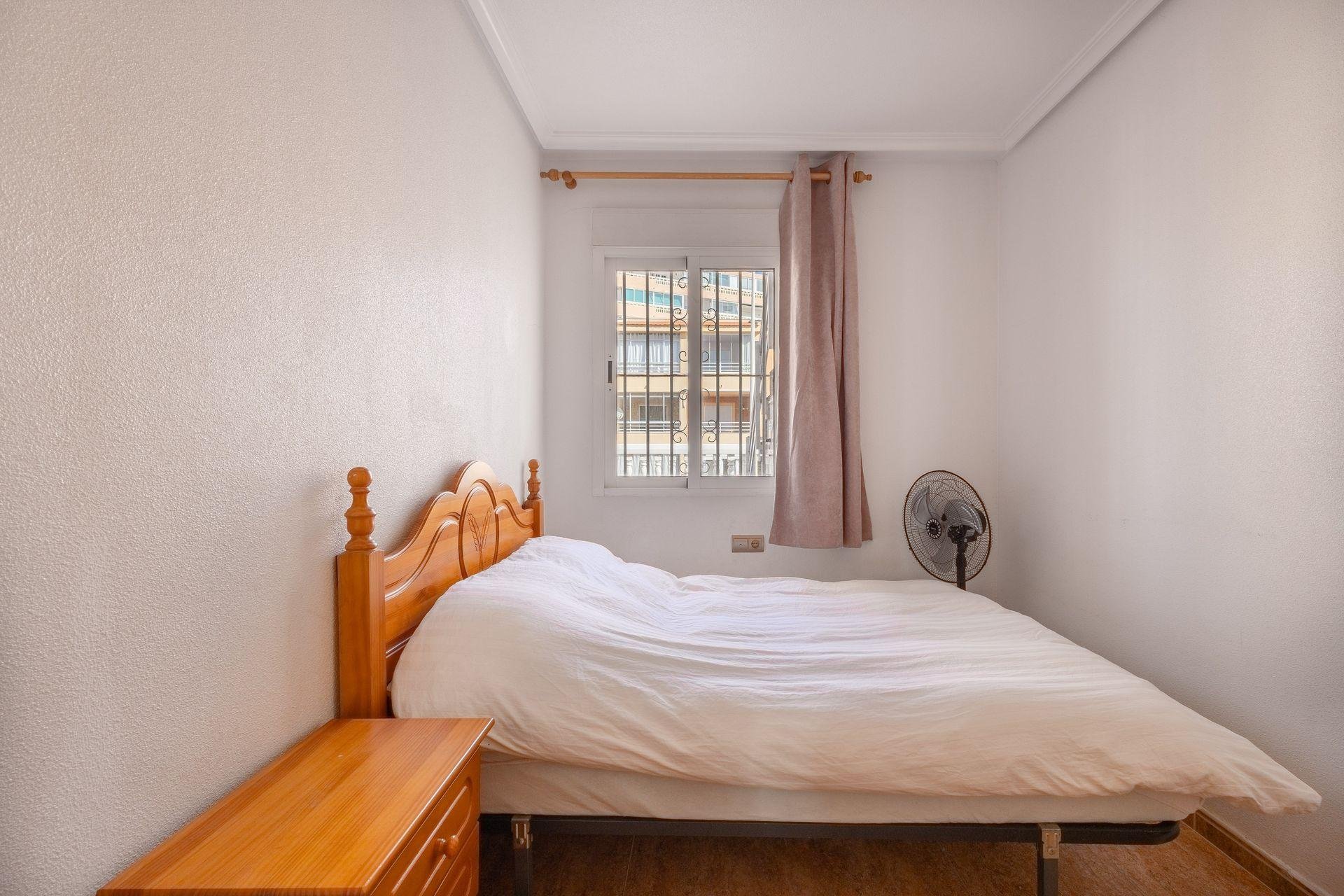 Apartamento en La Mata, Alicante, España 57 m2 No. 195889