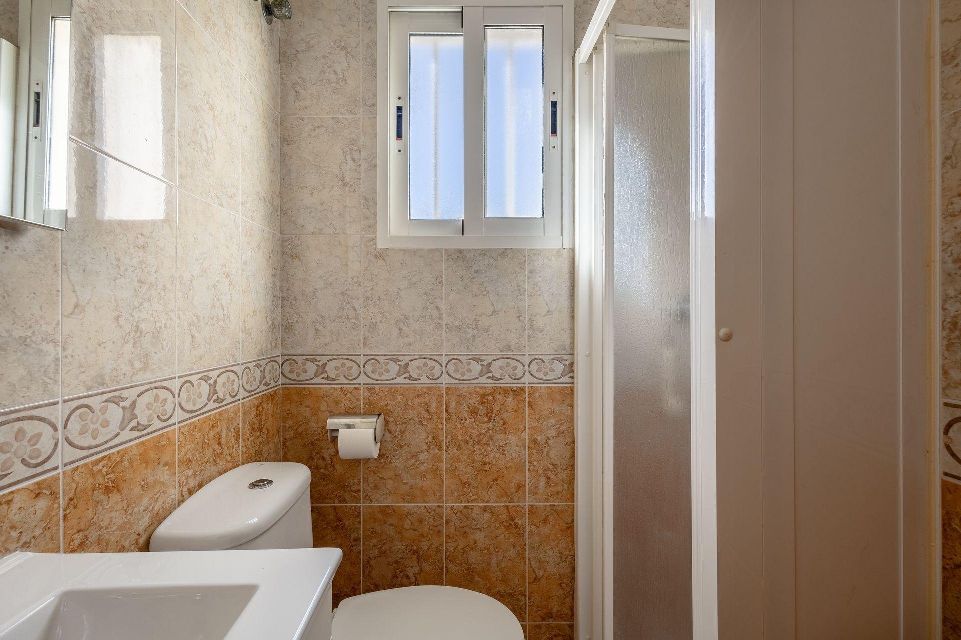 Apartamento en La Mata, Alicante, España 57 m2 No. 195889