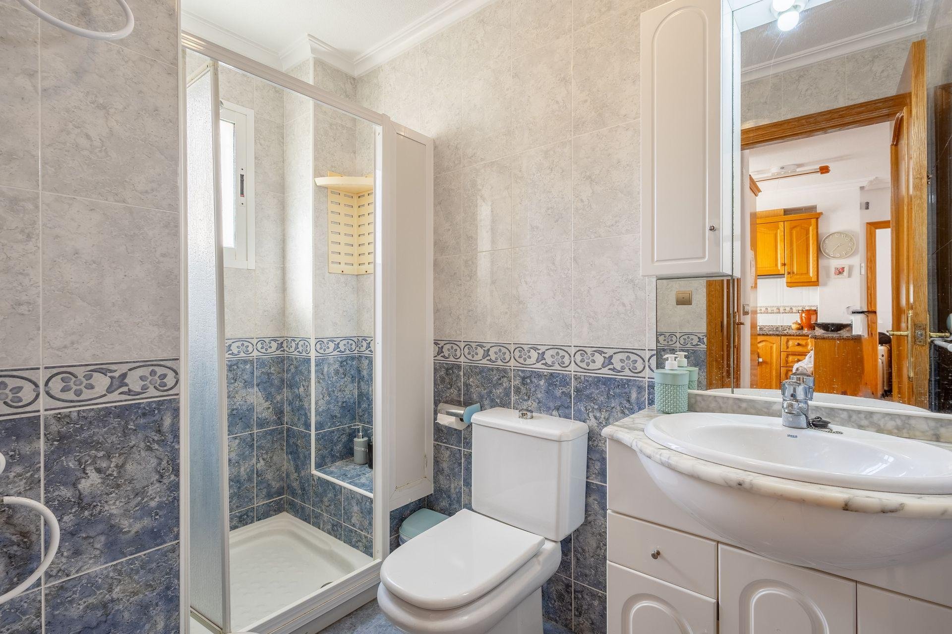 Apartamento en La Mata, Alicante, España 57 m2 No. 195889