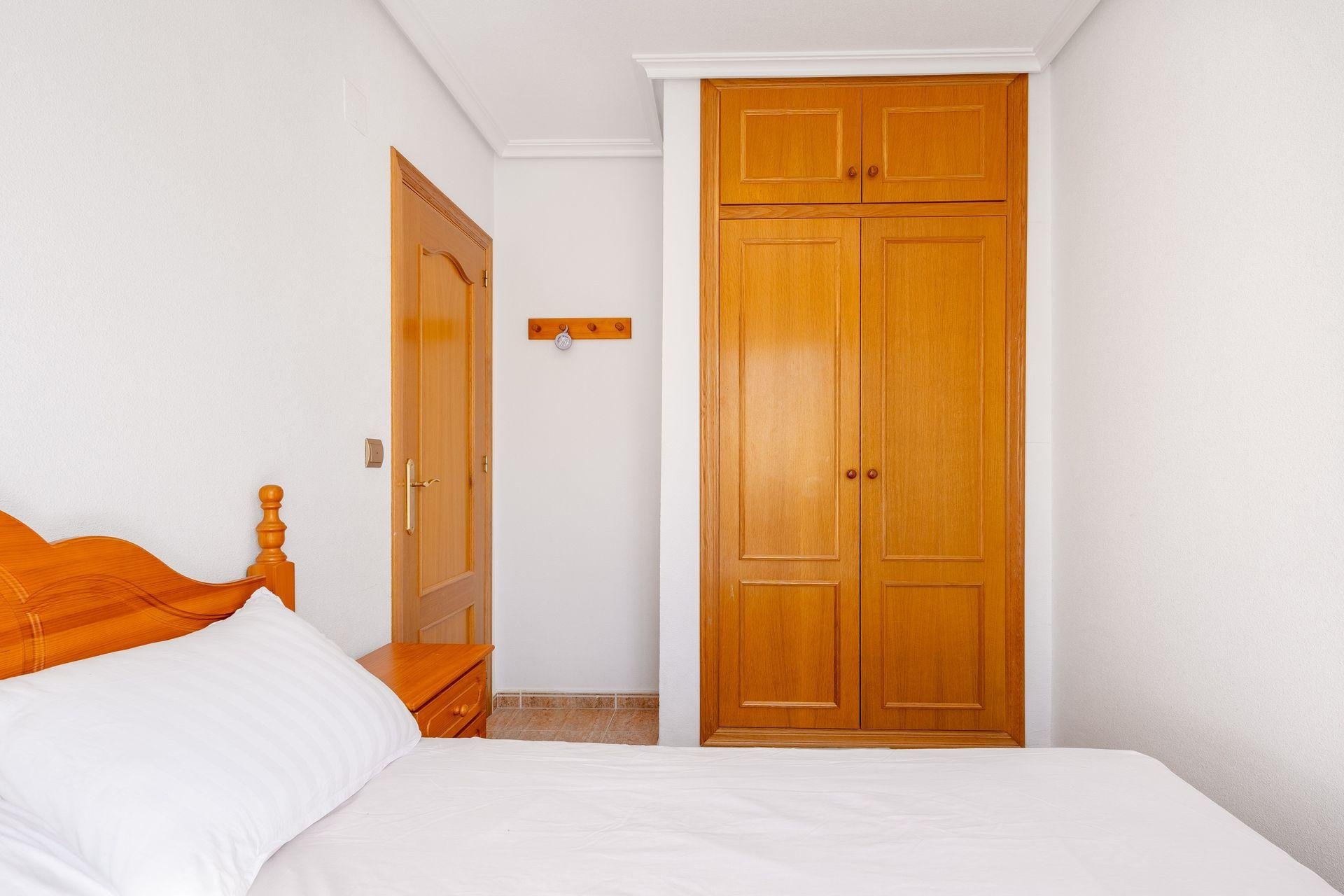 Apartamento en La Mata, Alicante, España 57 m2 No. 195889