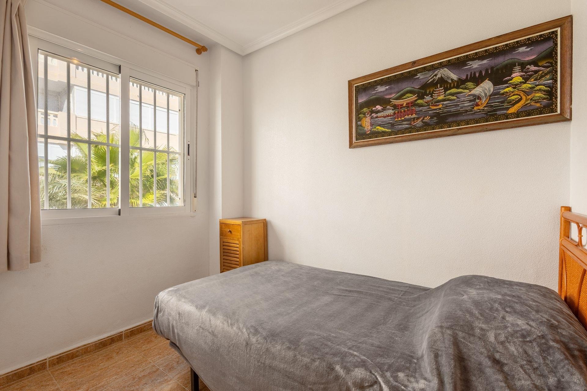 Apartamento en La Mata, Alicante, España 57 m2 No. 195889