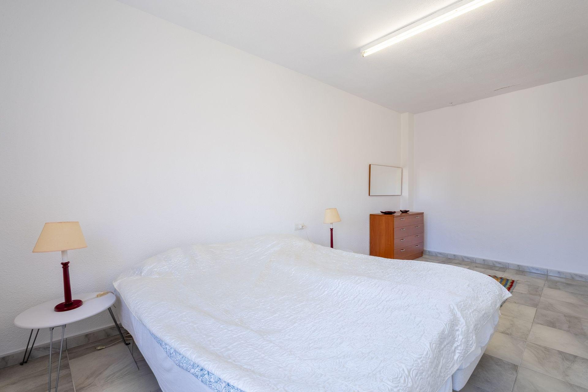 Huoneisto La Mata, Alicante, Espanja 89 m2 No. 195891