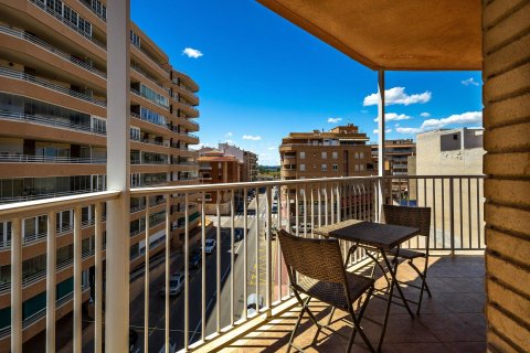 Huoneisto La Mata, Alicante, Espanja 89 m2 No. 195891