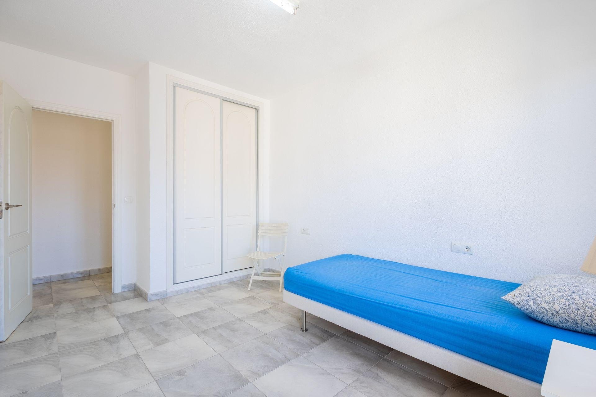 Huoneisto La Mata, Alicante, Espanja 89 m2 No. 195891