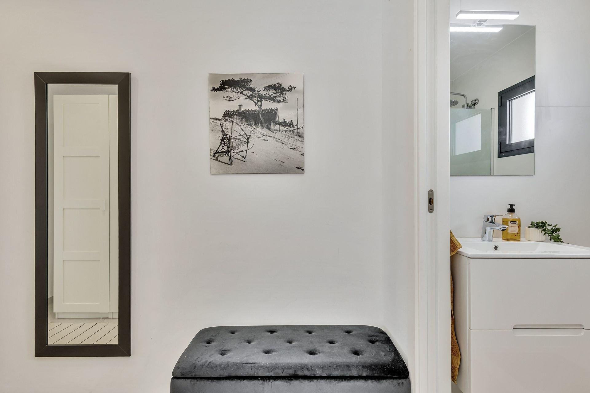 Huoneisto Los Alcazares, Murcia, Espanja 145 m2 No. 195885