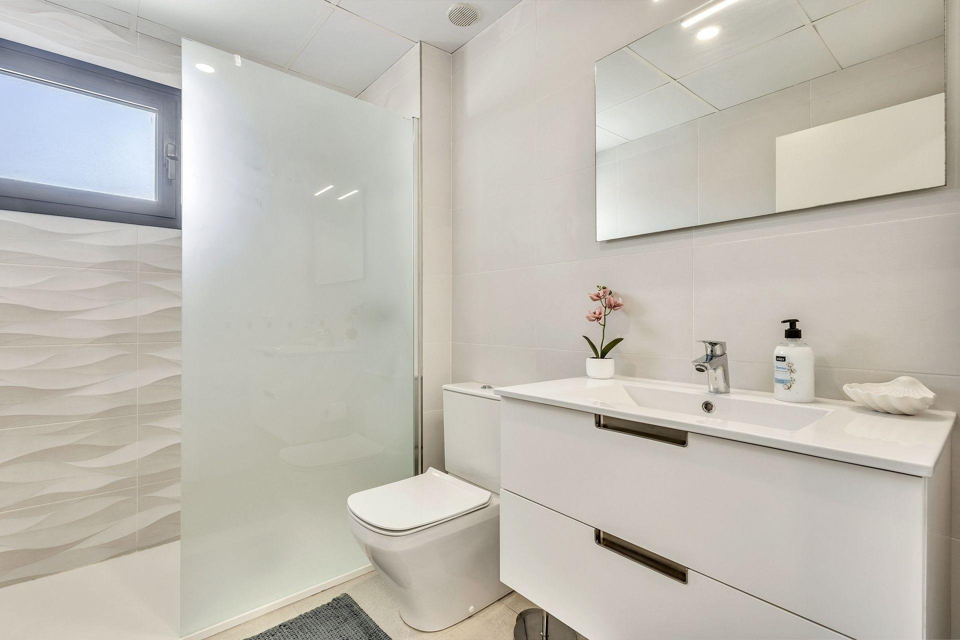 Huoneisto Los Alcazares, Murcia, Espanja 145 m2 No. 195885