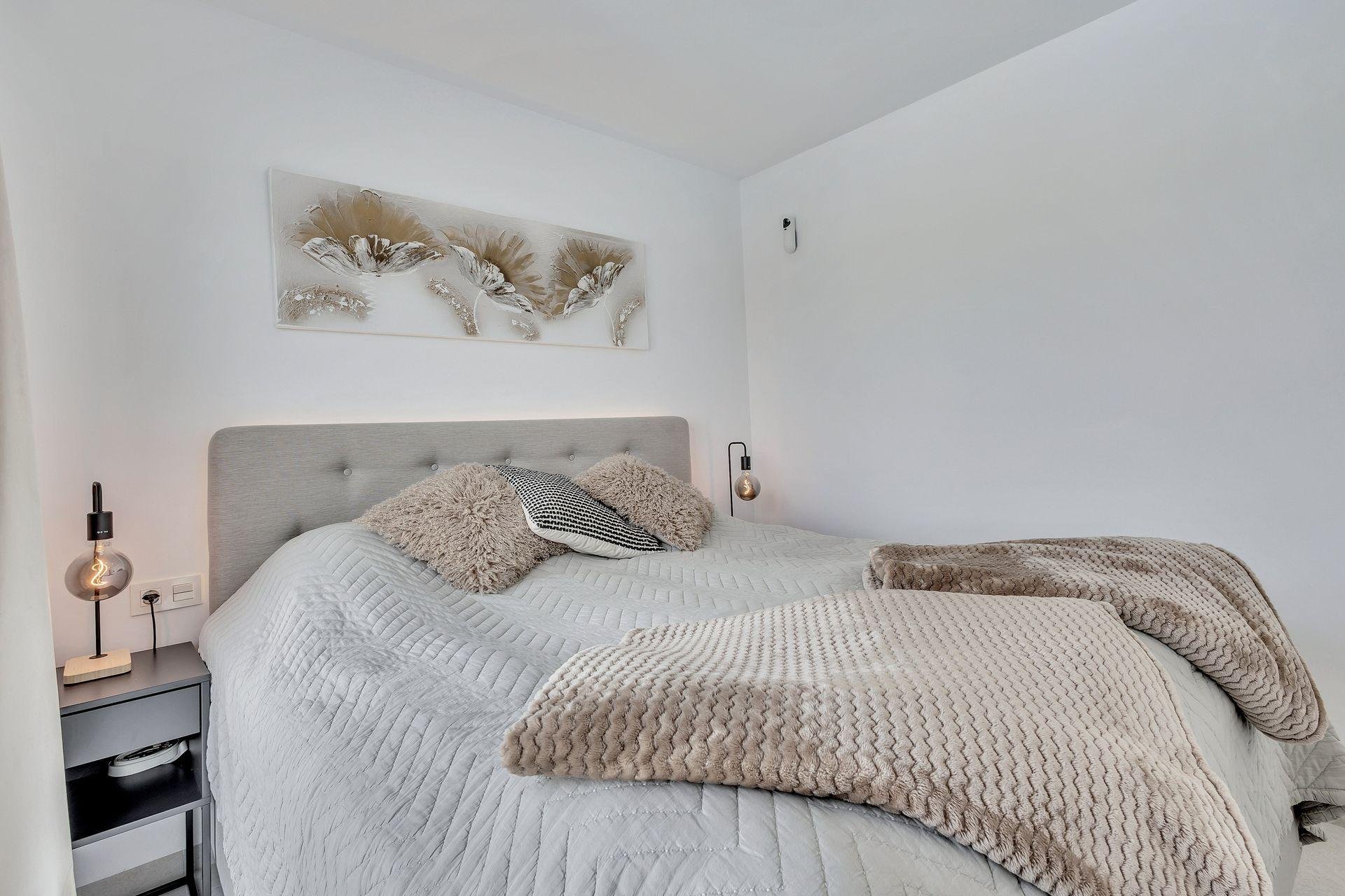 Huoneisto Los Alcazares, Murcia, Espanja 145 m2 No. 195885