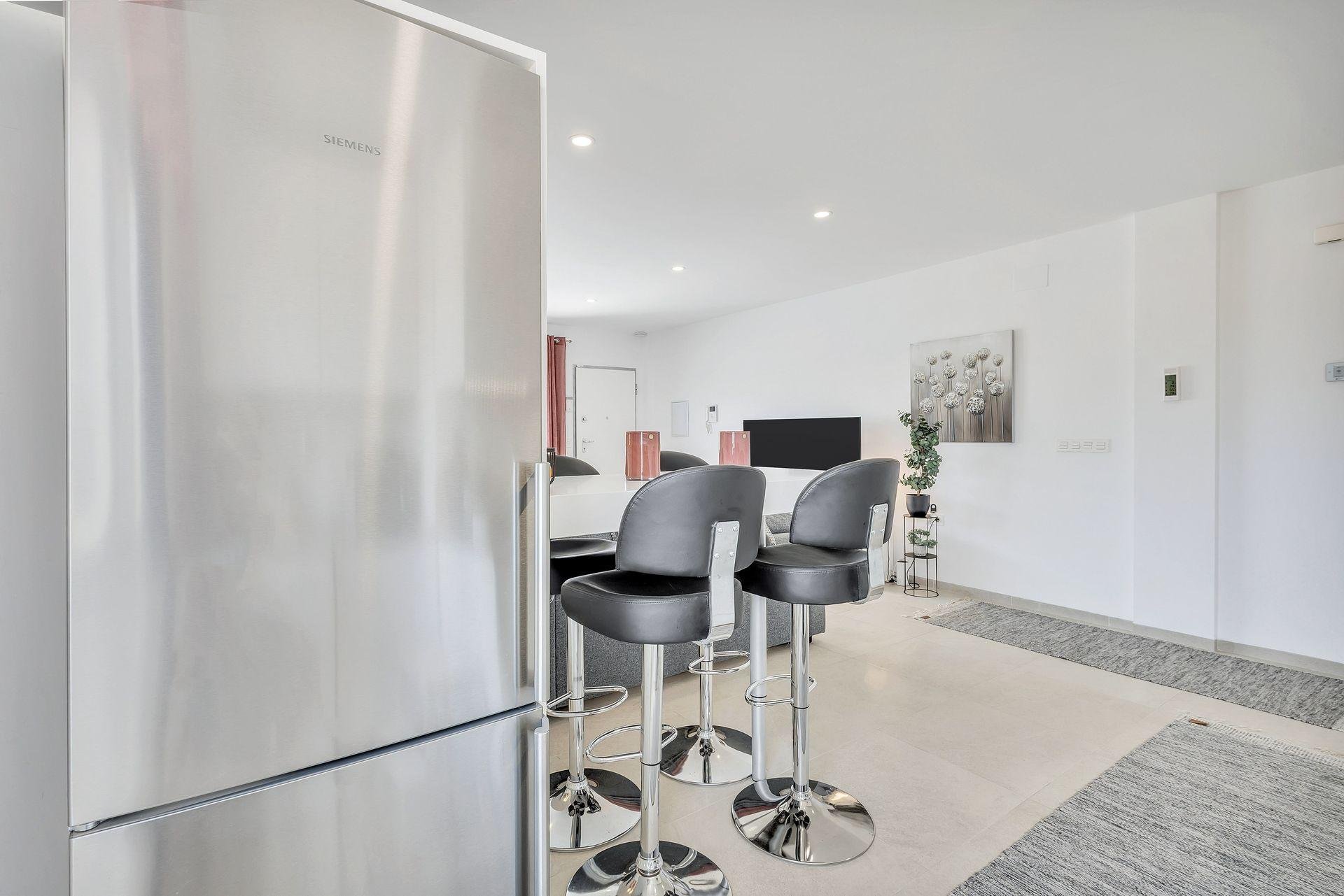 Huoneisto Los Alcazares, Murcia, Espanja 145 m2 No. 195885