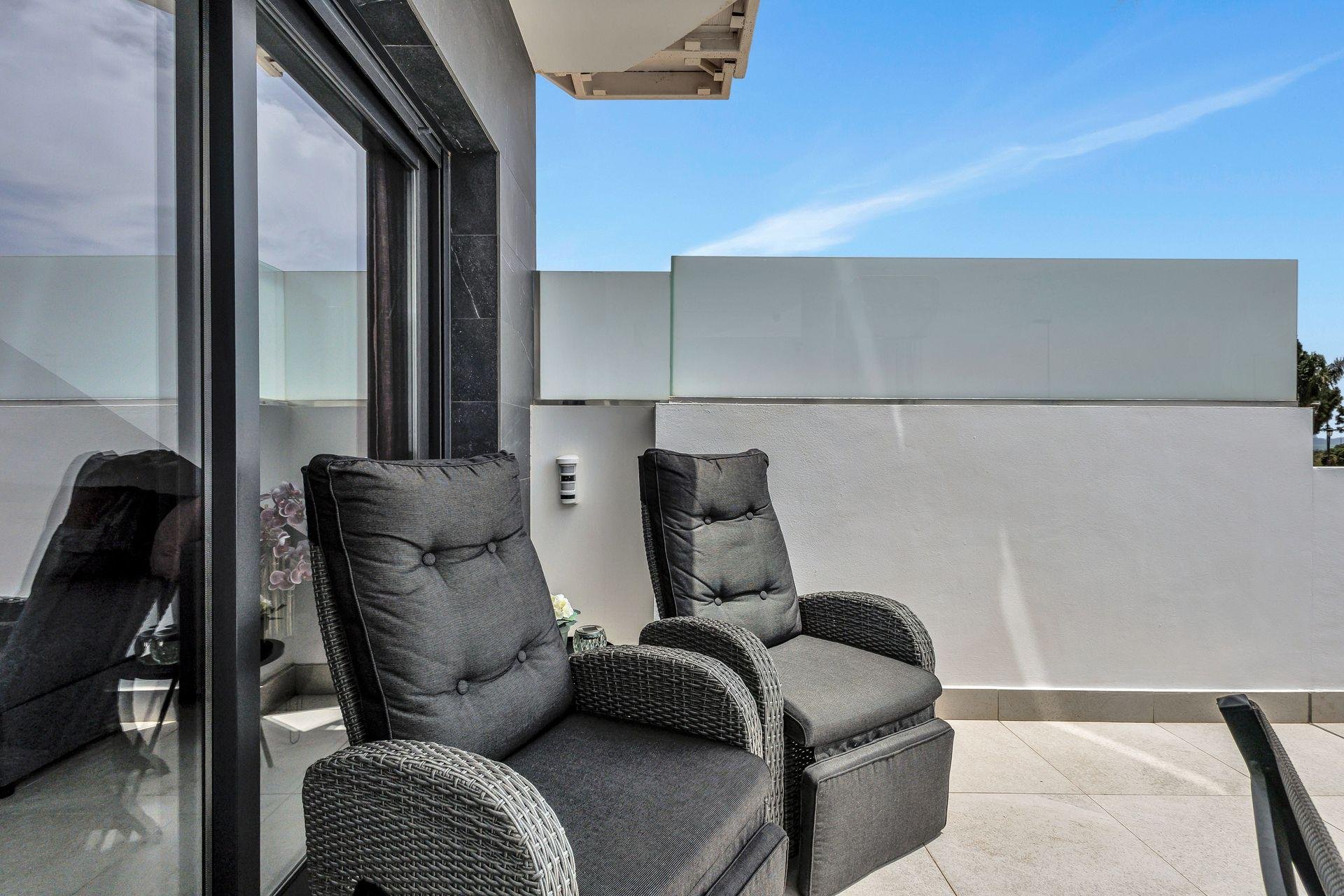 Huoneisto Los Alcazares, Murcia, Espanja 145 m2 No. 195885
