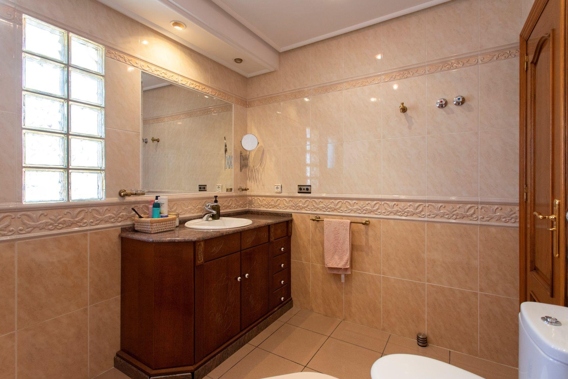 Villa Torrevieja, Alicante, Spānijā 180 m2 Nr. 195888