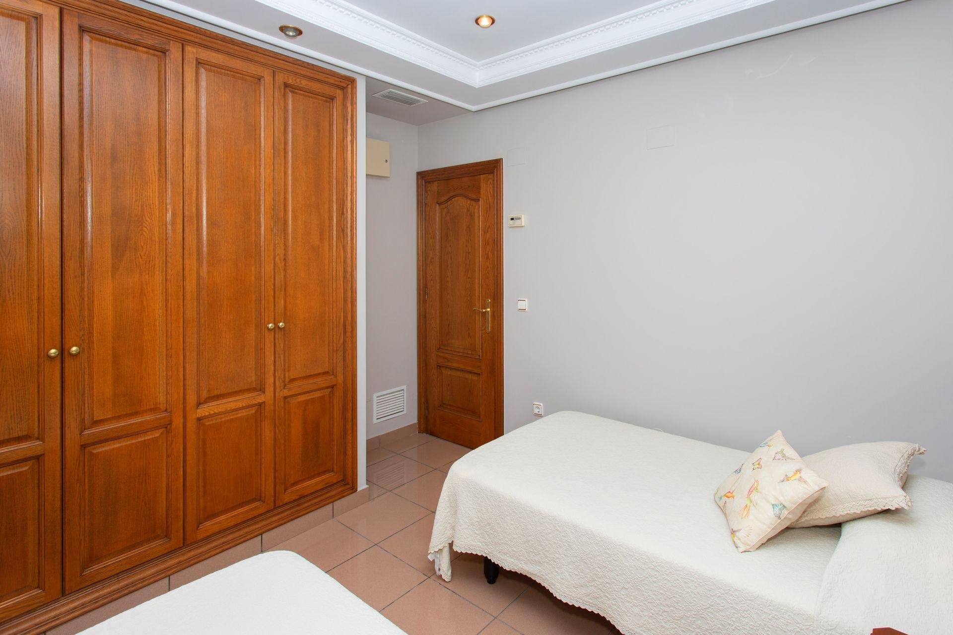Villa Torrevieja, Alicante, Spānijā 180 m2 Nr. 195888