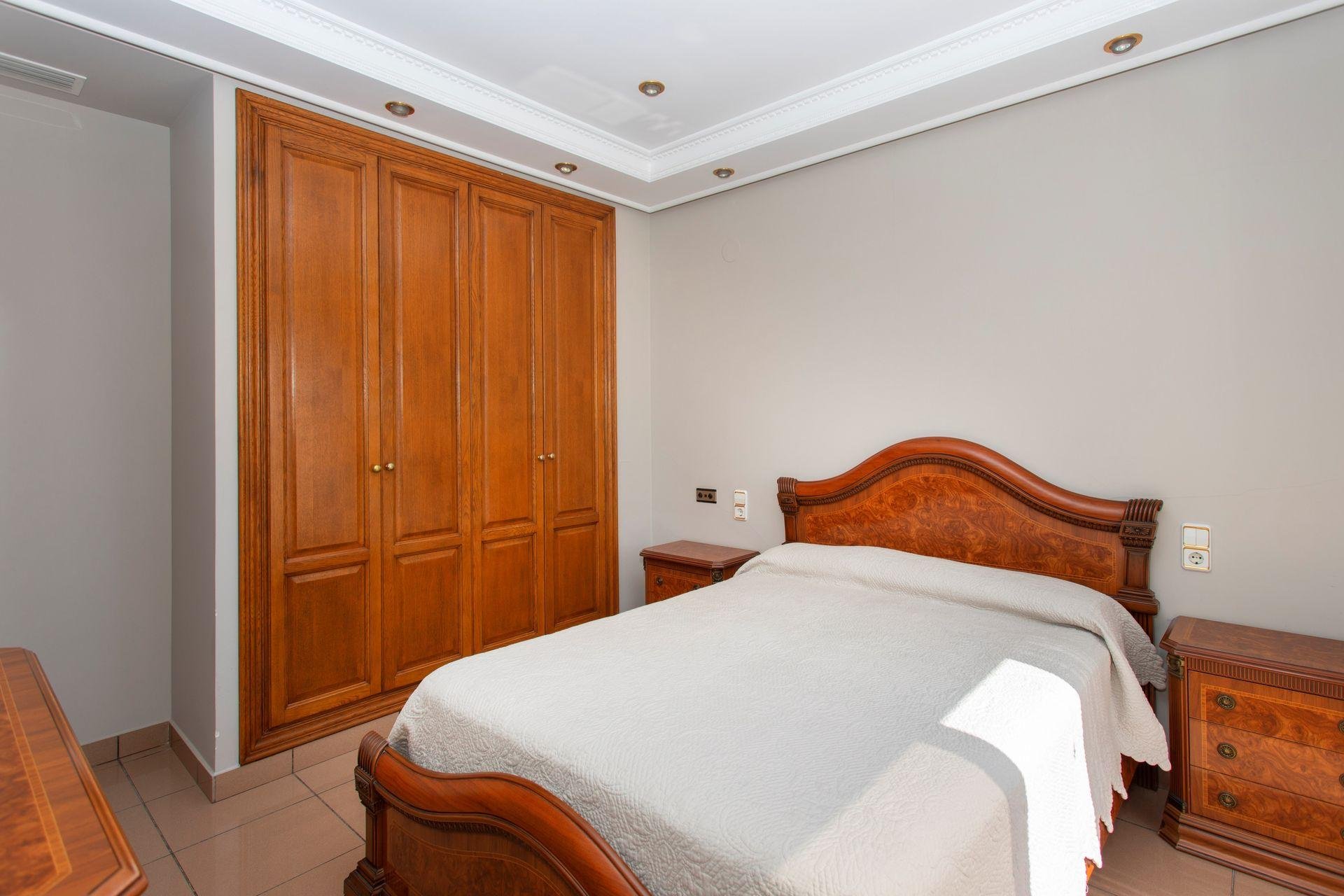 Villa Torrevieja, Alicante, Spānijā 180 m2 Nr. 195888