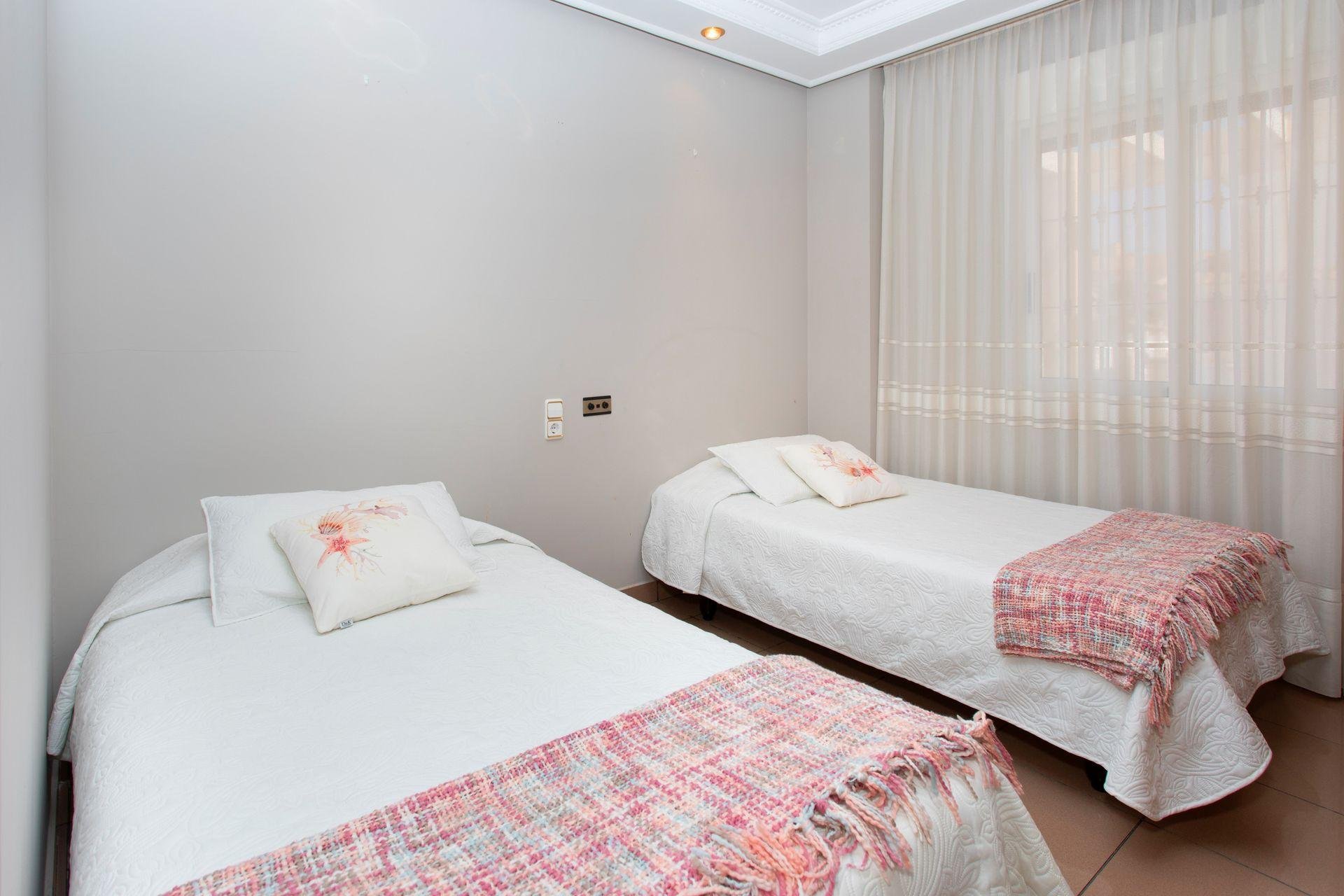 Villa Torrevieja, Alicante, Spānijā 180 m2 Nr. 195888