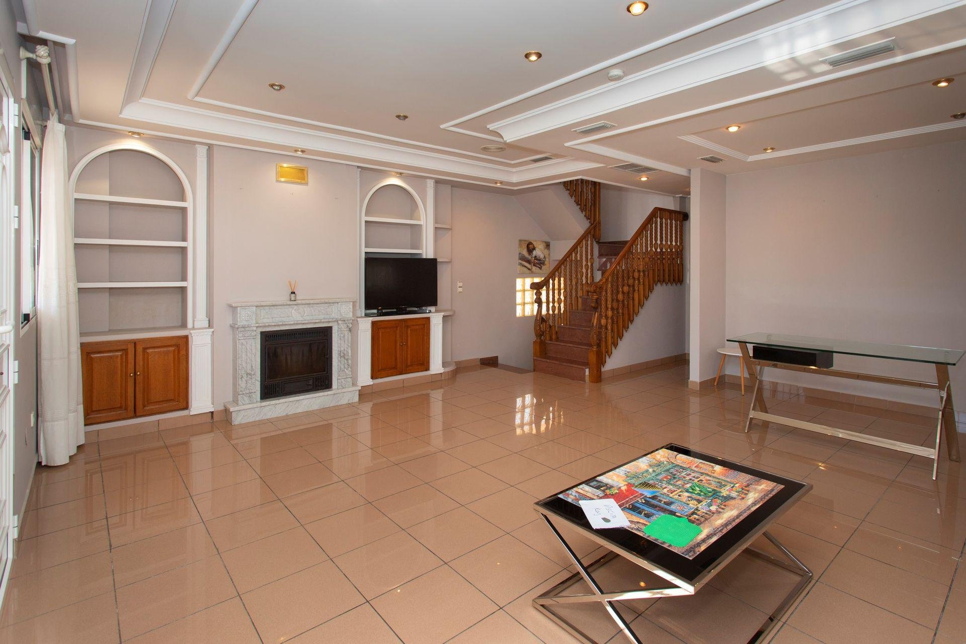 Villa Torrevieja, Alicante, Spānijā 180 m2 Nr. 195888