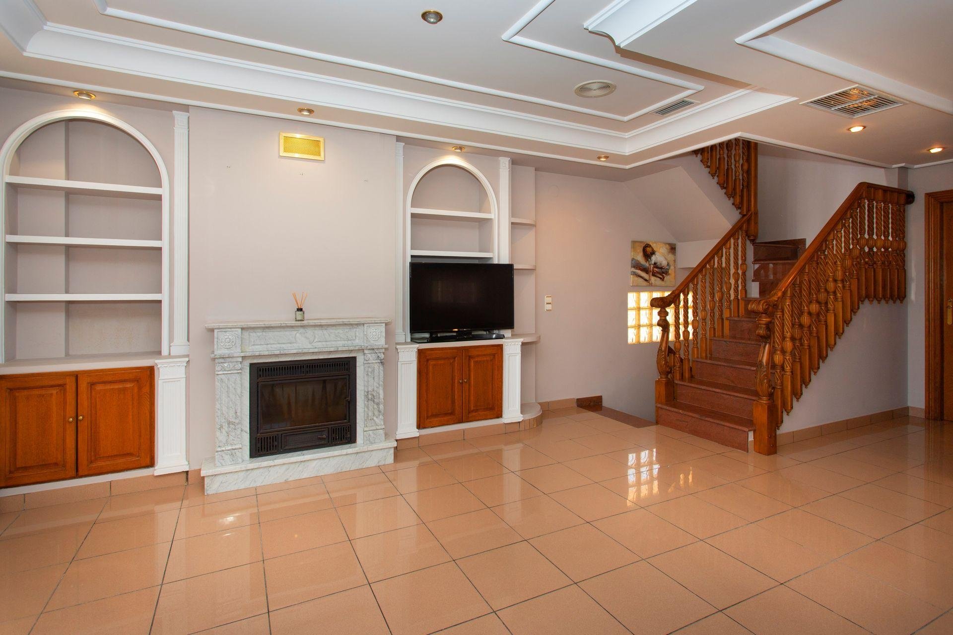 Villa Torrevieja, Alicante, Spānijā 180 m2 Nr. 195888