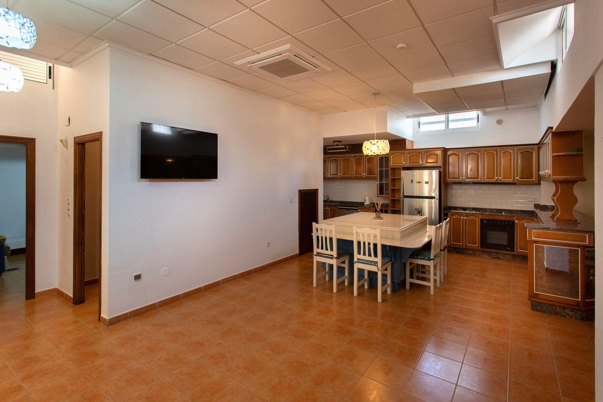 Villa Torrevieja, Alicante, Spānijā 180 m2 Nr. 195888