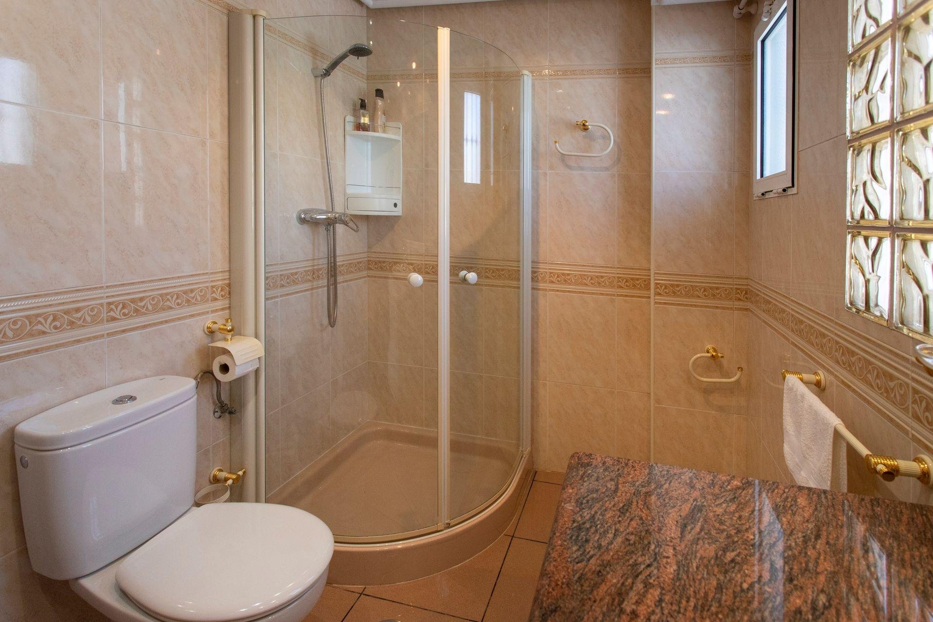 Villa Torrevieja, Alicante, Spānijā 180 m2 Nr. 195888