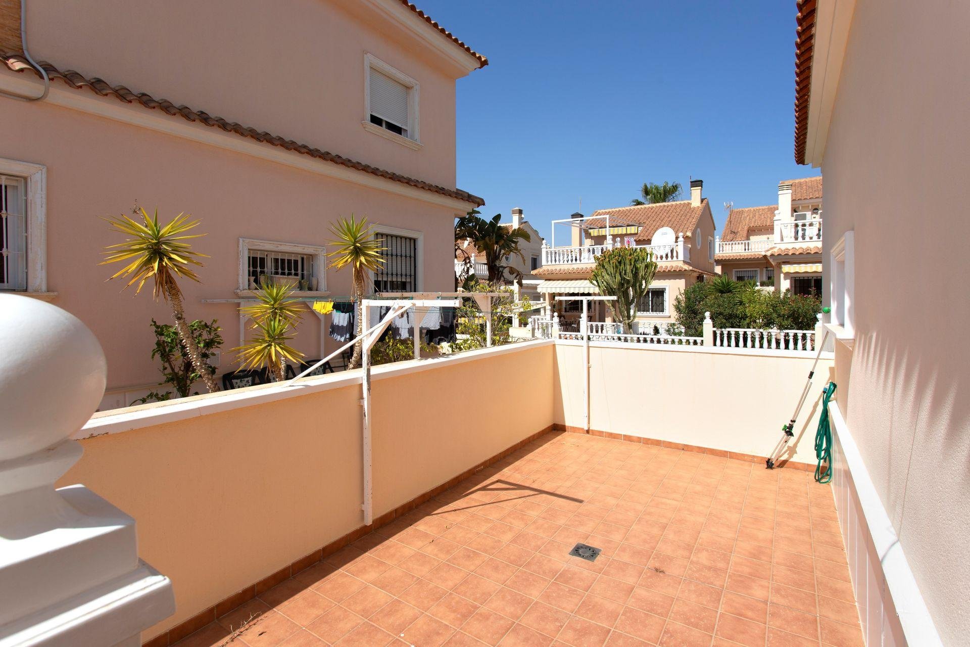 Villa Torrevieja, Alicante, Spānijā 180 m2 Nr. 195888