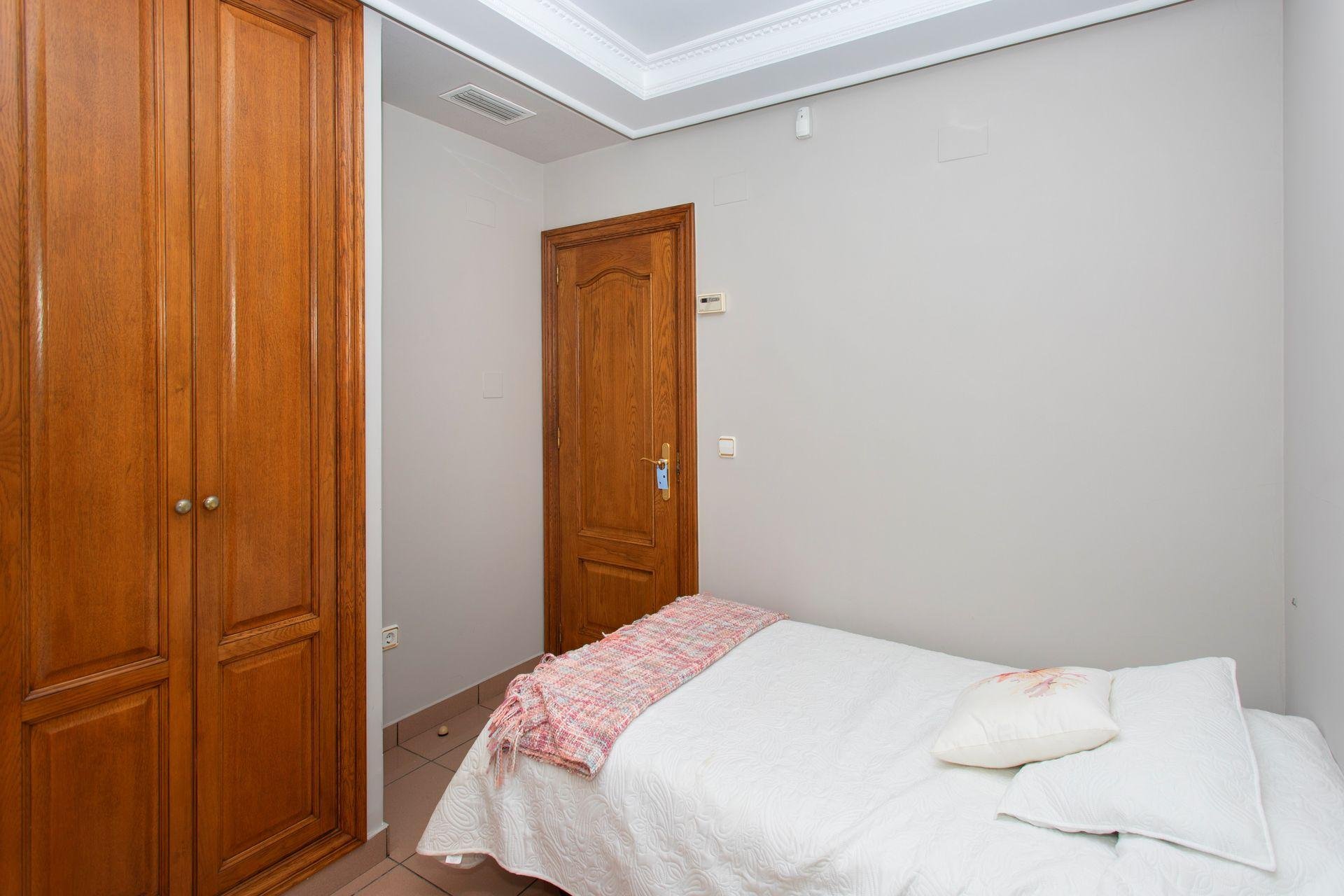 Villa Torrevieja, Alicante, Spānijā 180 m2 Nr. 195888