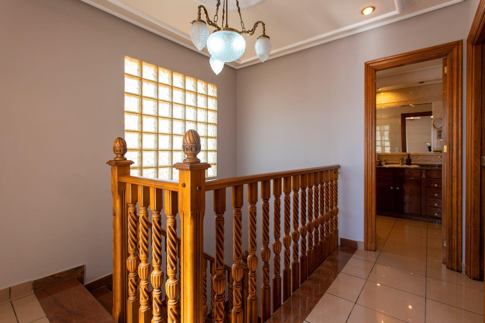 Villa Torrevieja, Alicante, Spānijā 180 m2 Nr. 195888