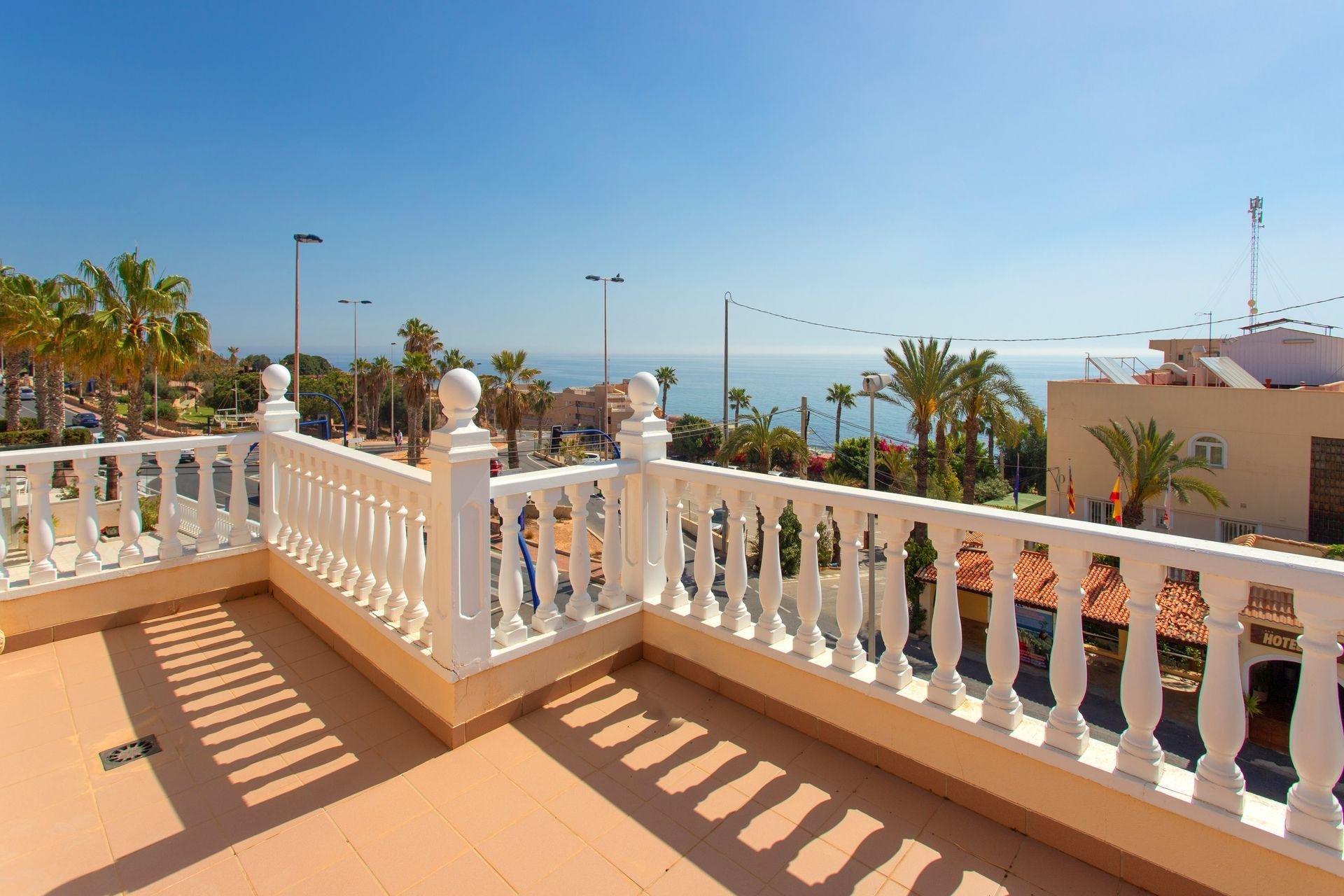 Villa Torrevieja, Alicante, Spānijā 180 m2 Nr. 195888