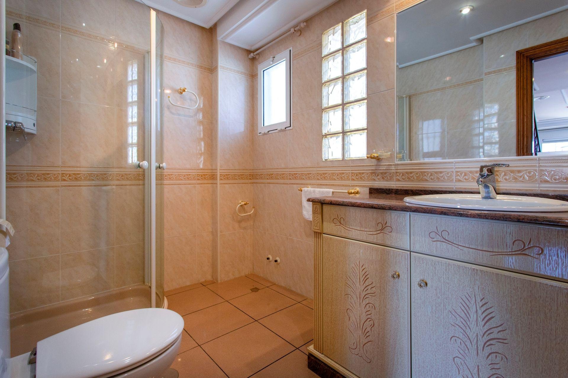 Villa Torrevieja, Alicante, Spānijā 180 m2 Nr. 195888