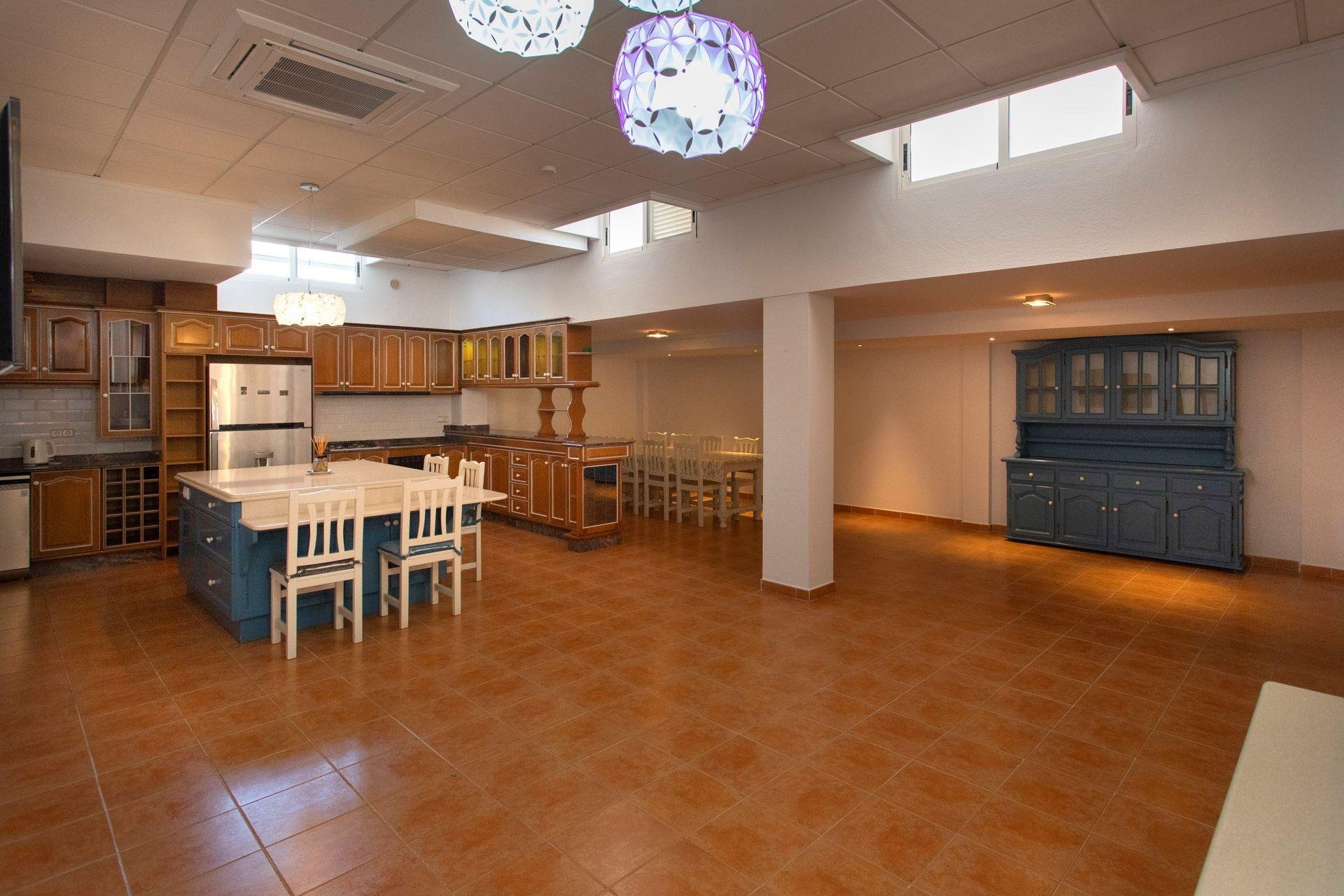 Villa Torrevieja, Alicante, Spānijā 180 m2 Nr. 195888