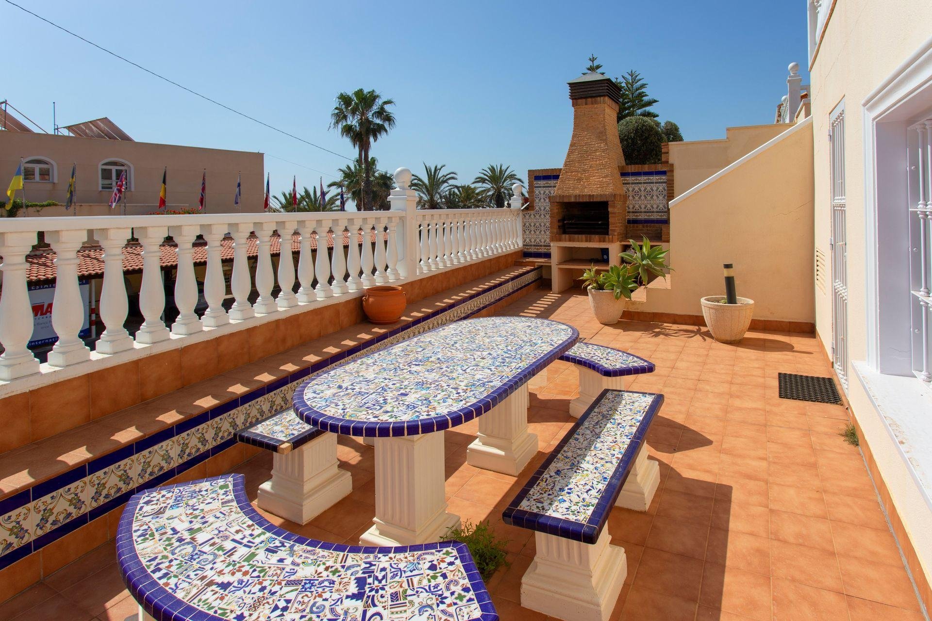 Villa Torrevieja, Alicante, Spānijā 180 m2 Nr. 195888