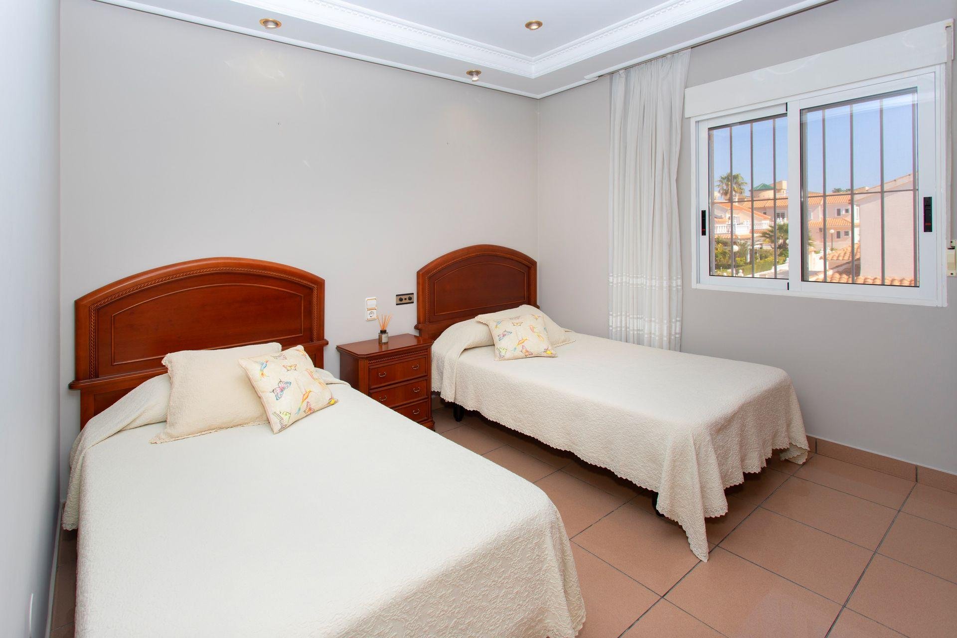 Villa Torrevieja, Alicante, Spānijā 180 m2 Nr. 195888