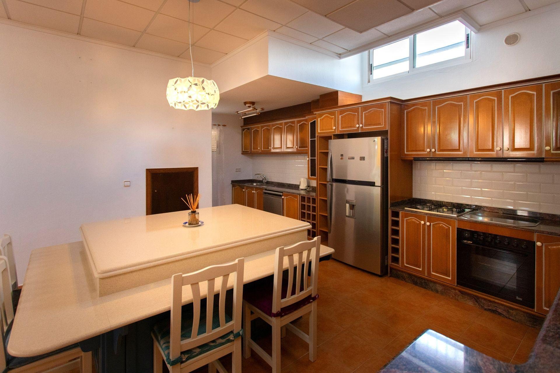 Villa Torrevieja, Alicante, Spānijā 180 m2 Nr. 195888