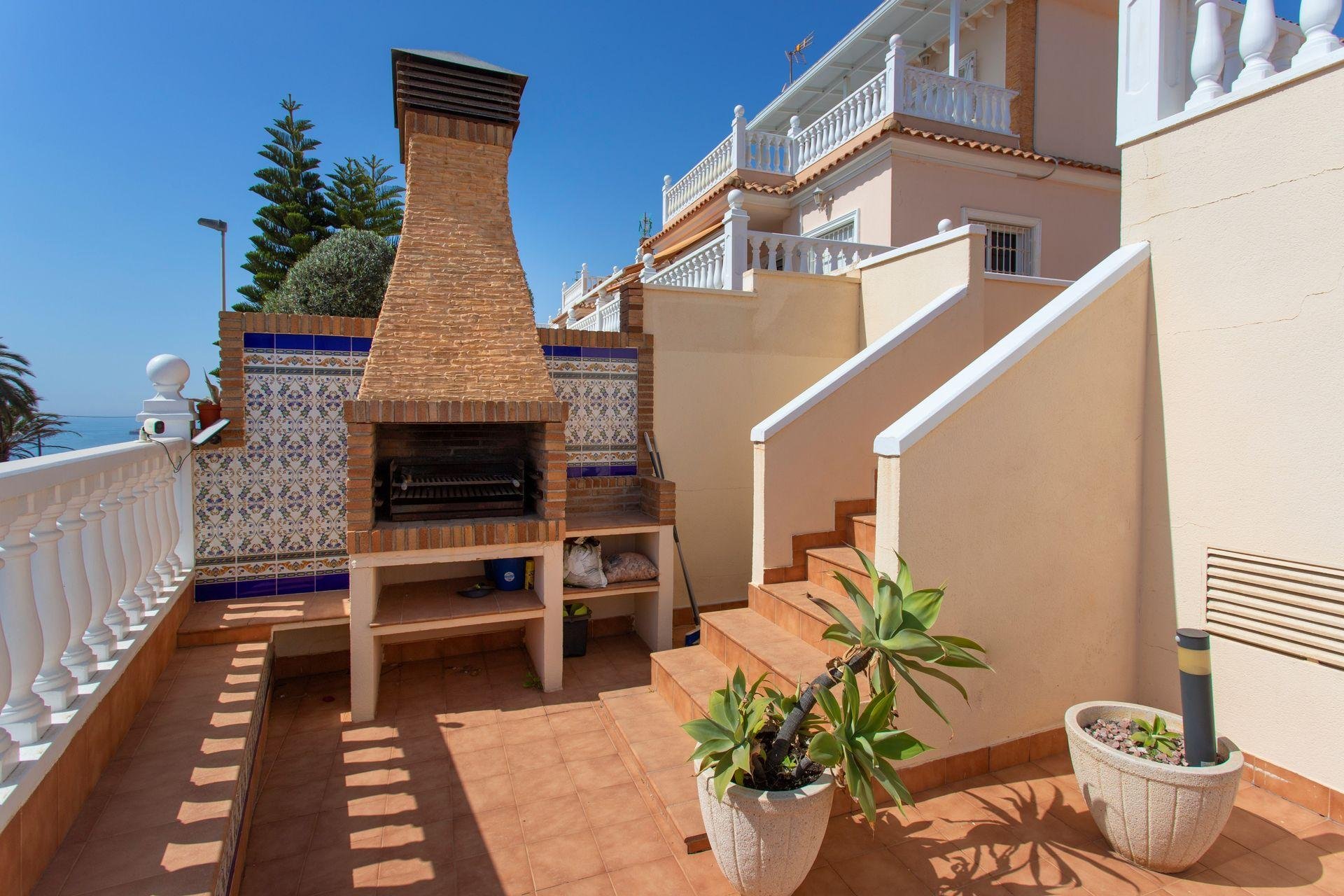 Villa Torrevieja, Alicante, Spānijā 180 m2 Nr. 195888