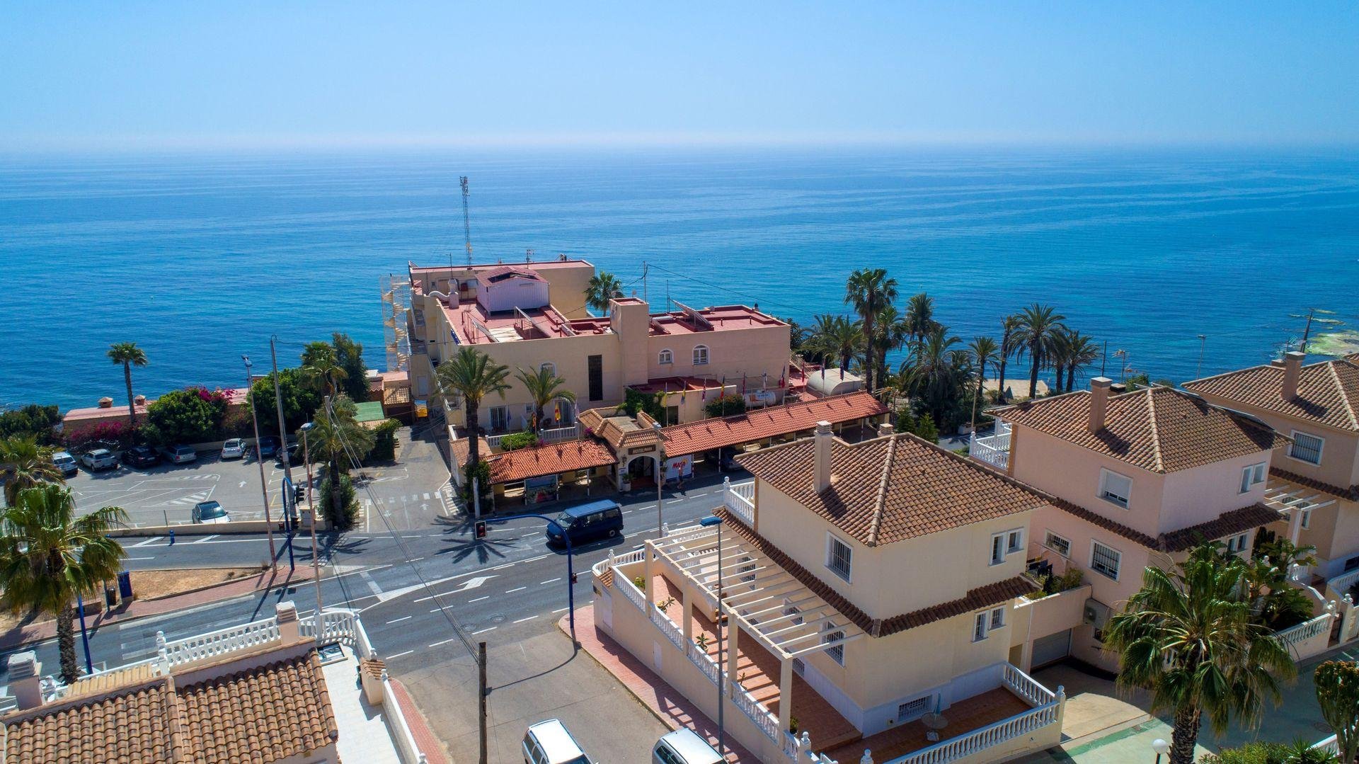 Villa Torrevieja, Alicante, Spānijā 180 m2 Nr. 195888