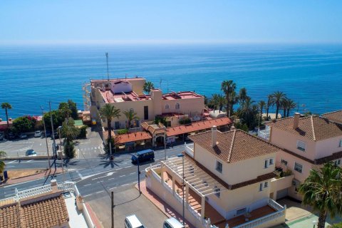 Villa a Torrevieja, Alicante, Spagna 180 mq. N° 195888
