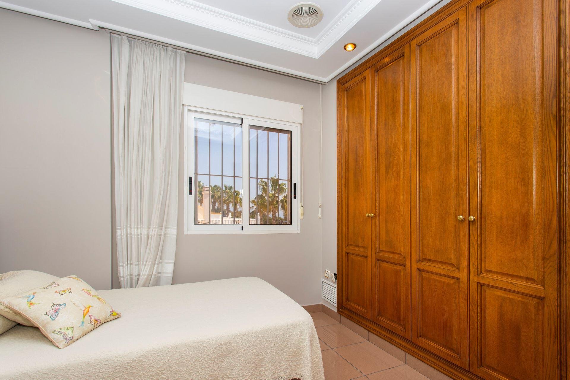 Villa Torrevieja, Alicante, Spānijā 180 m2 Nr. 195888